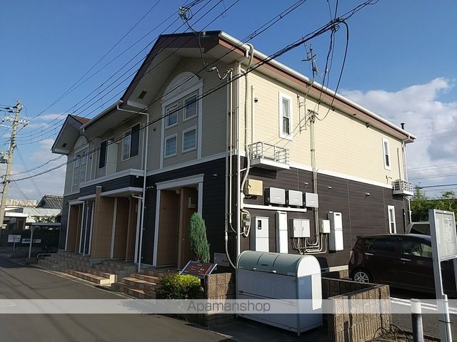 プリムローズ梶取 203 ｜ 和歌山県和歌山市梶取147-8（賃貸アパート1LDK・2階・44.90㎡） その3