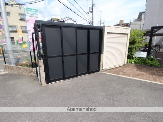シャイン池之宮のその他写真