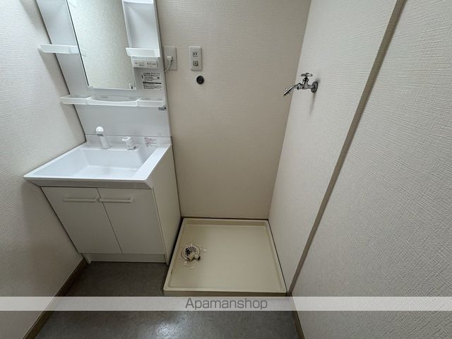 シャンボール二日町の内装写真