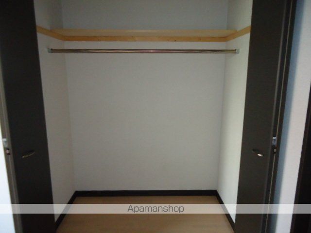 アメニティヒルの内装写真