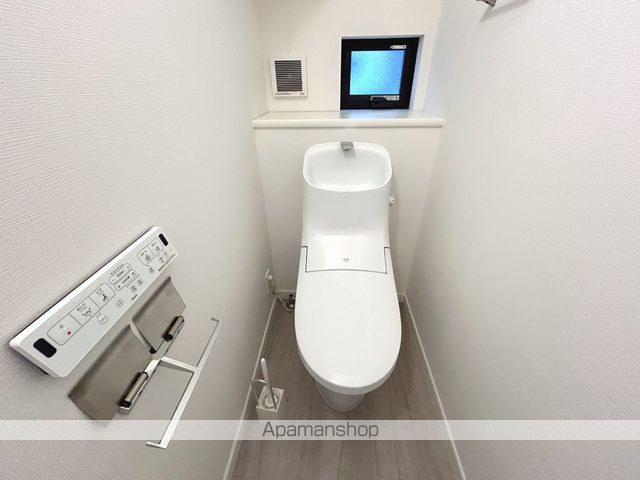 上鶴間本町6丁目戸建ての内装写真