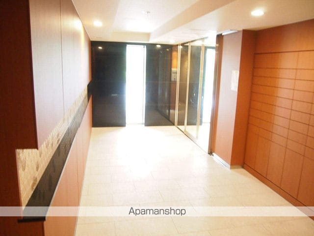 AXAS東京イーストの内装写真