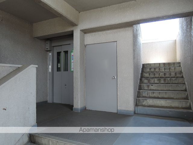 第一磯屋敷マンションのその他写真