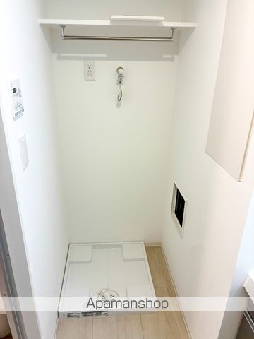 CLASSEUM高崎の内装写真
