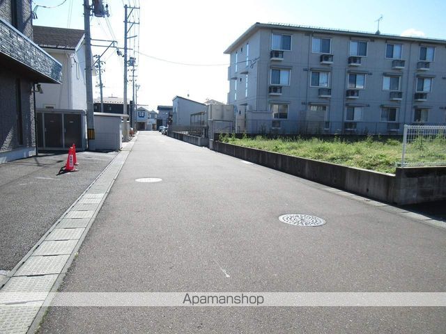 ヒルズレジデンシャルS12の周辺写真