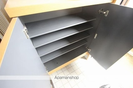 フィラント長尾Ｎ[2DK/45.53m2]の内装