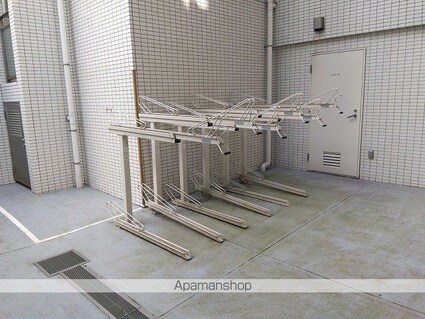 ＨＦ南麻布レジデンス[1K/22.28m2]の共用部5