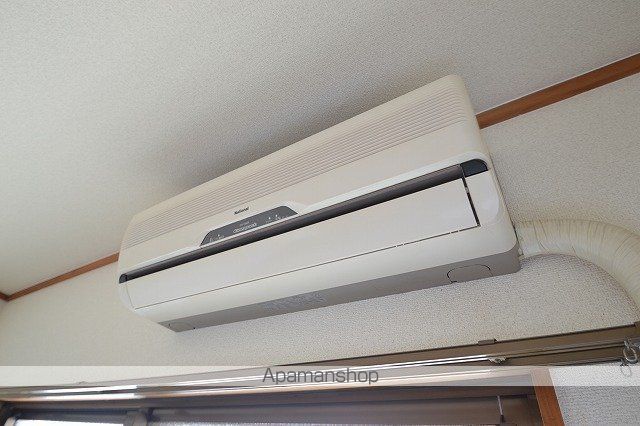 ヴィラ タカハシの内装写真
