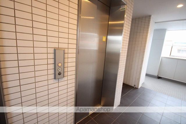 リーベ上東雲の内装写真