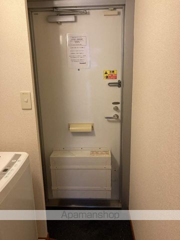 レオパレスネイティブIIの内装写真