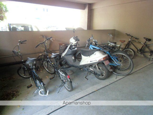 グリーンハイツ白川の外観写真