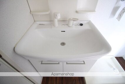 岡山県岡山市北区学南町２丁目[2LDK/52.8m2]の内装7