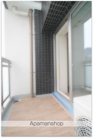 プレサンス難波フィールドの内装写真