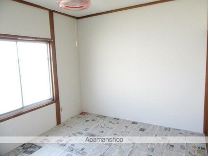 東仙荘[2DK/36.4m2]の内装7