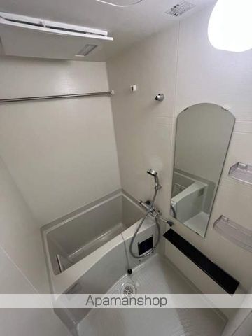 プレサンスDOMECITYコレーレの内装写真