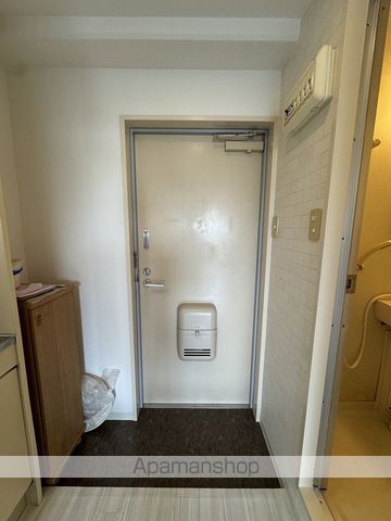 山下丹那ビルの内装写真