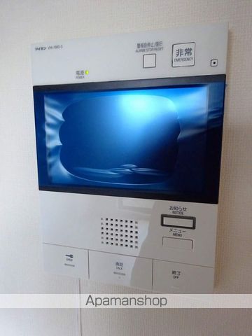 EXE堺筋本町の内装写真