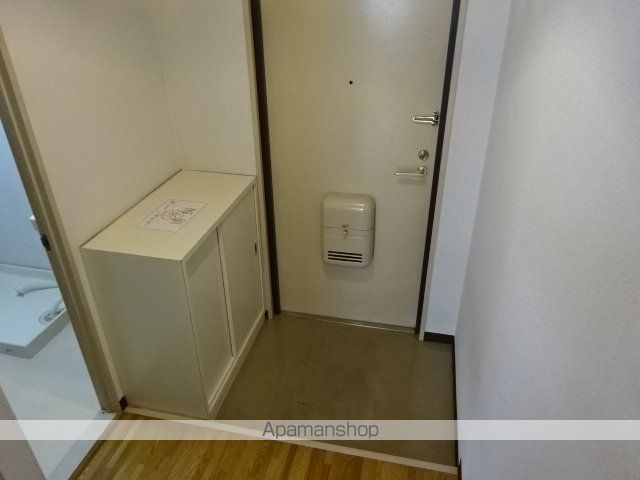 谷町ホープマンションの内装写真
