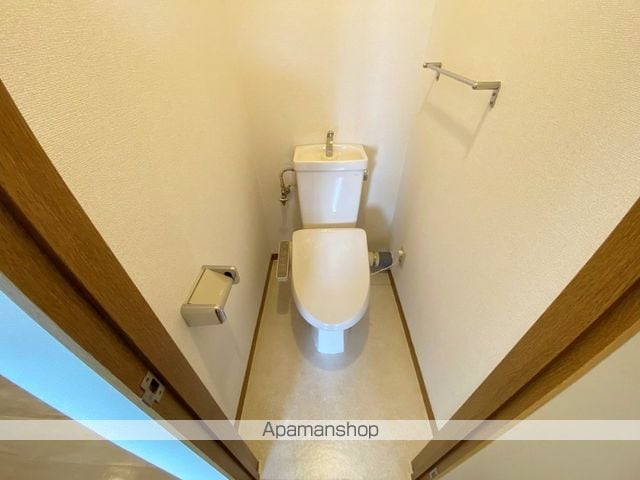 ニューエルディムしみずの内装写真