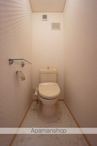 ルミエールの内装写真