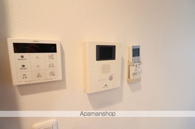 アイリスコート七右衛門の内装写真
