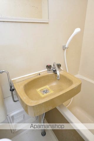 セブンハイツの内装写真