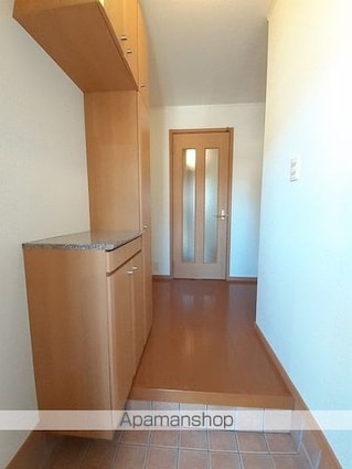 マナ　マルベリーＢ[1LDK/45.72m2]の玄関