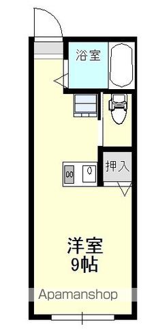 タイニーハウスのイメージ