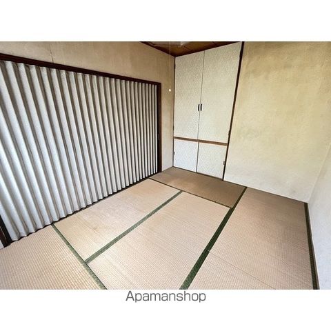 北進TKハイツの内装写真