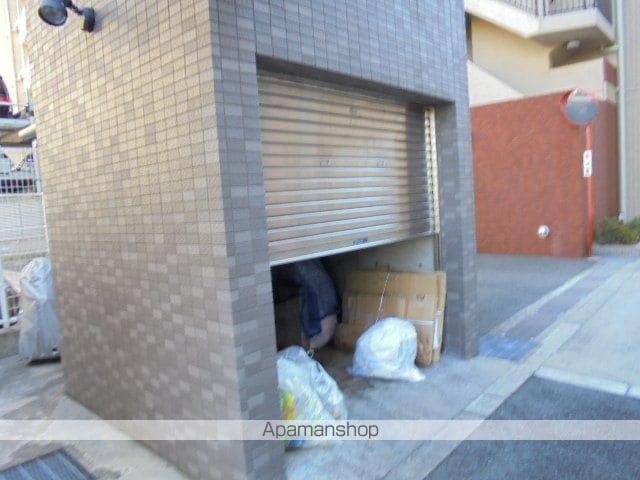 ディナスティ長居公園南のその他写真