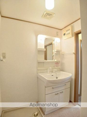 アロッジオK3 Aの内装写真