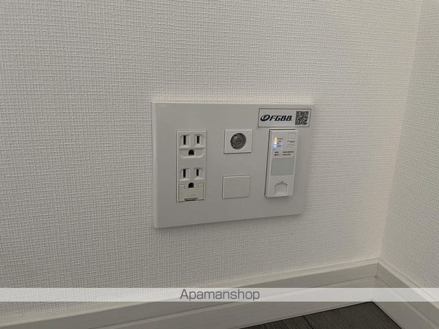 LASANTE舟入本町の内装写真