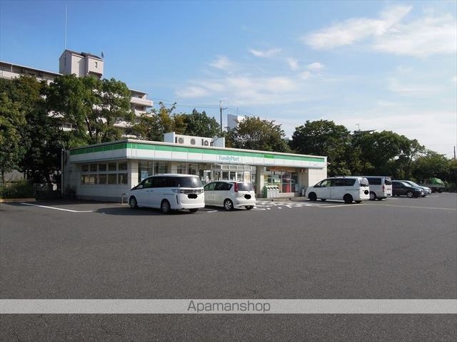 北町ハイツの周辺写真