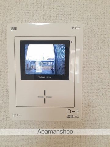 ベラ ルーチェ Iの内装写真