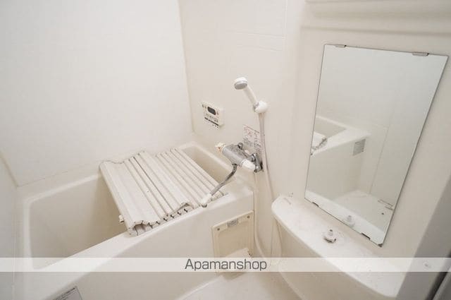 メゾンヤスイAの内装写真