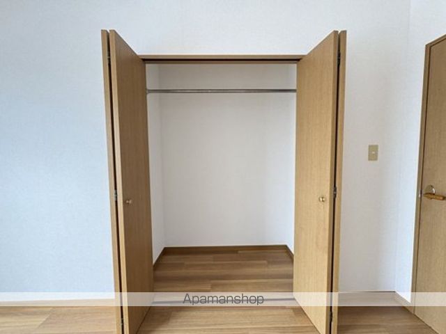 ベルグランデ国府の内装写真