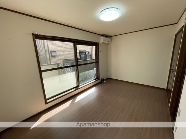 アスティー千種の内装写真