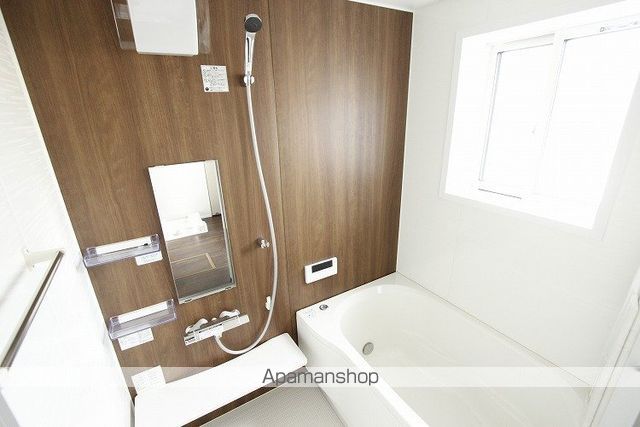 ライフメント中町の内装写真