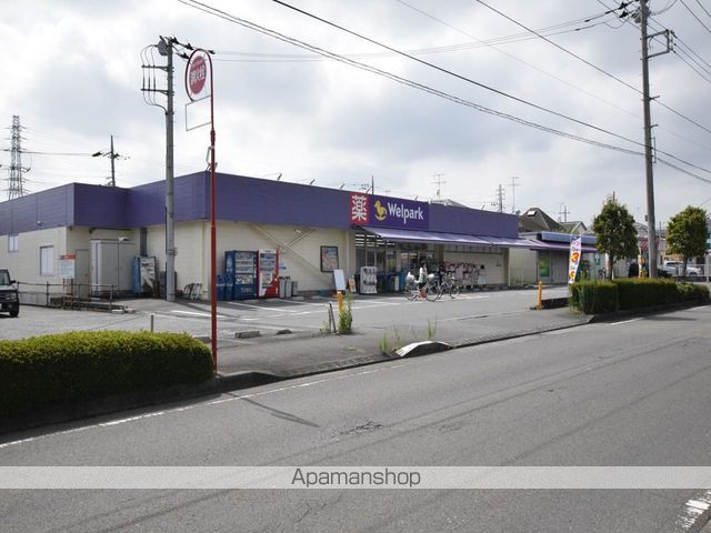 レグルス’90の周辺写真