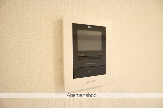 DーROOM社IIの内装写真