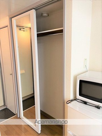 レオパレス住吉壱番館の内装写真