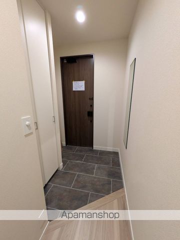グランドゥールソレイユ浦和IIの内装写真