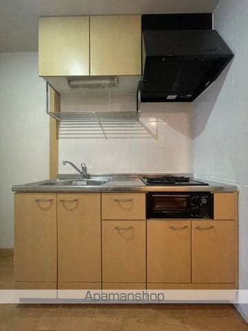アセント西原の内装写真