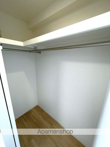 プレリスNEO大阪十三エルヴィオンの内装写真