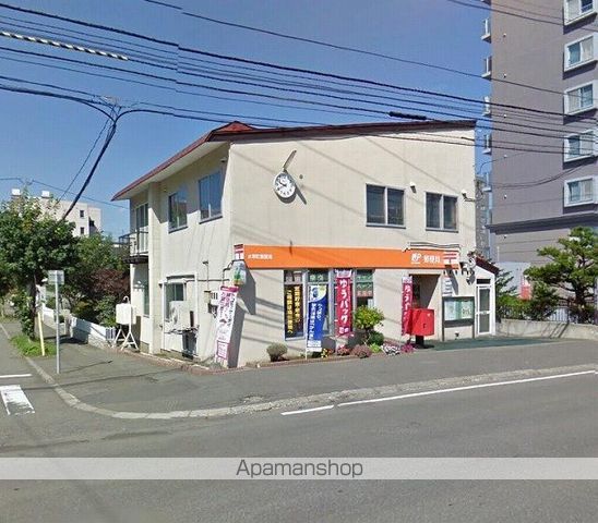 パークヒルズ中の島21の周辺写真