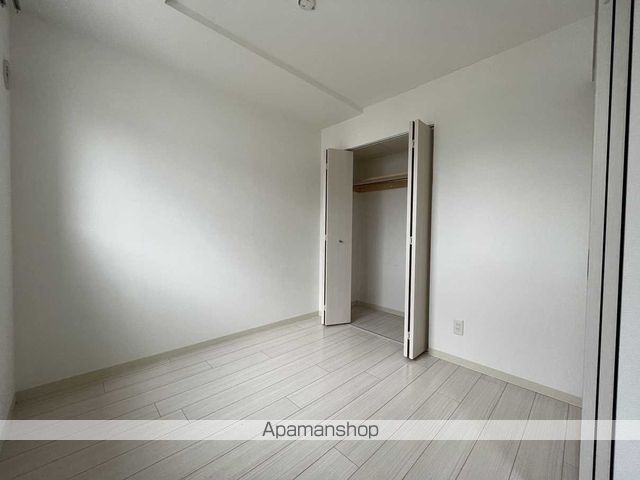 マルベリーの内装写真