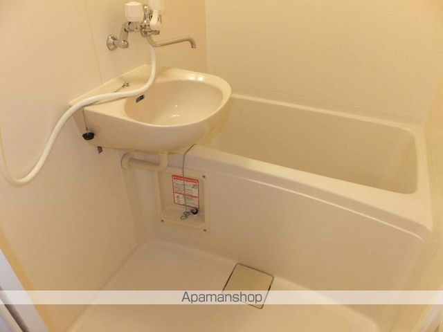 レオパレス浜町・江部の内装写真