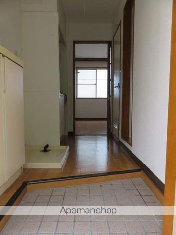 浜松市中央区 2階建 築33年の内装写真