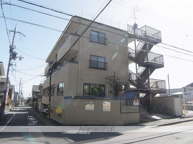 CASA510の外観写真