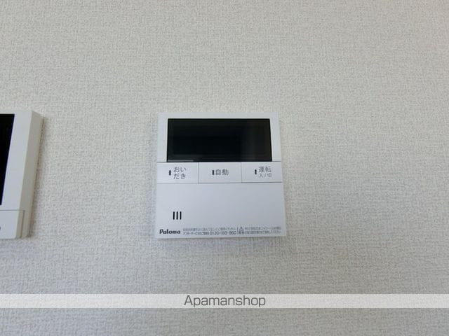DーROOM七曲IIの内装写真